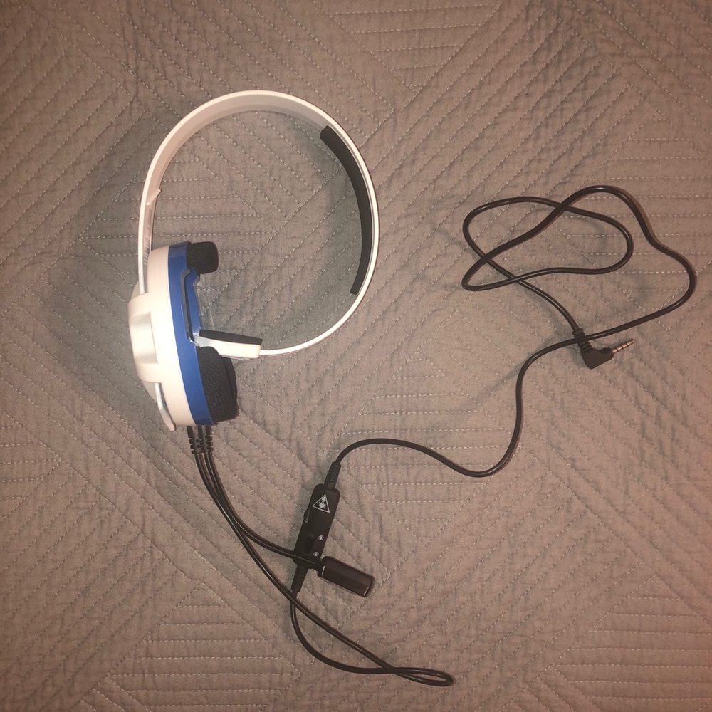 Turtle Beach Headset